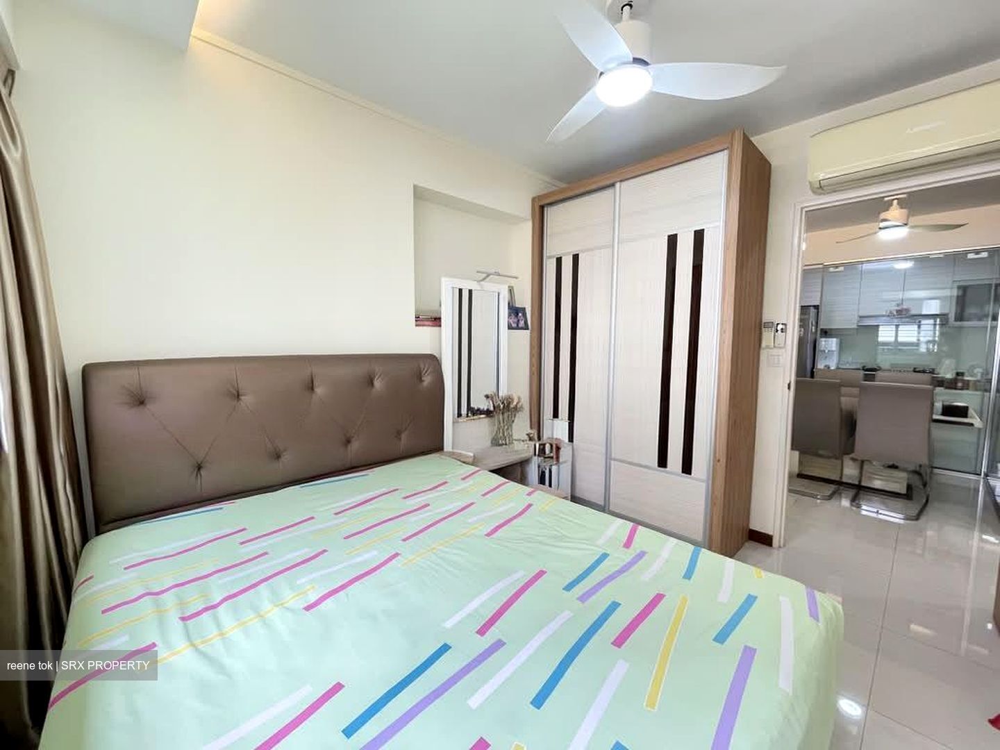 Blk 992A Buangkok Square (Hougang), HDB 4 Rooms #537603351